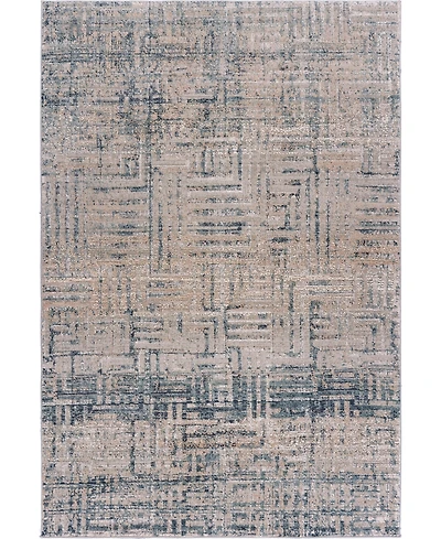 Lr Home Idris Imagi-517 1'10" x 3' Area Rug