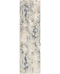 Closeout! Lr Home Alice CHESH82128 2' x 7' Runner Area Rug