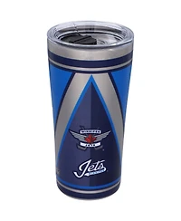 Tervis Tumbler Winnipeg Jets 20 Oz Powerskate Stainless Steel Tumbler
