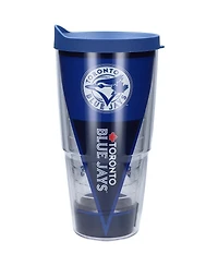 Tervis Tumbler Toronto Blue Jays 24 Oz Batter Up Classic Tumbler