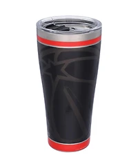 Tervis Tumbler Washington Wizards 30 Oz Blackout Stainless Steel Tumbler