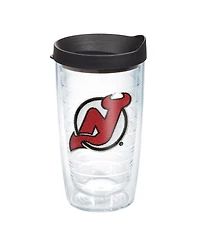 Tervis Tumbler New Jersey Devils 16 Oz Emblem Classic Tumbler