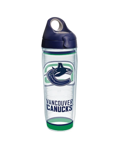 Tervis Tumbler Vancouver Canucks 24 Oz Tradition Classic Water Bottle