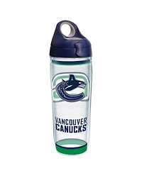 Tervis Tumbler Vancouver Canucks 24 Oz Tradition Classic Water Bottle