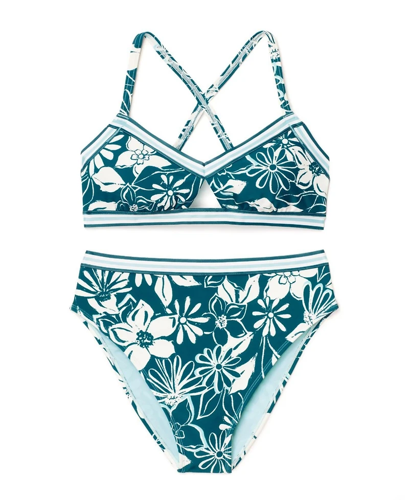 Adore Me Women's Gisele Swimwear Bra Top
