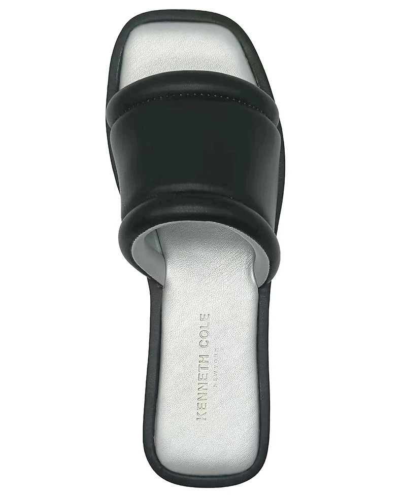 Kenneth Cole New York Women's Andreanna Wedge Sandals