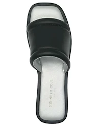 Kenneth Cole New York Women's Andreanna Wedge Sandals