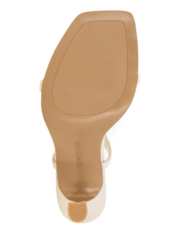 Kenneth Cole New York Women's Belinda Dress Sandals