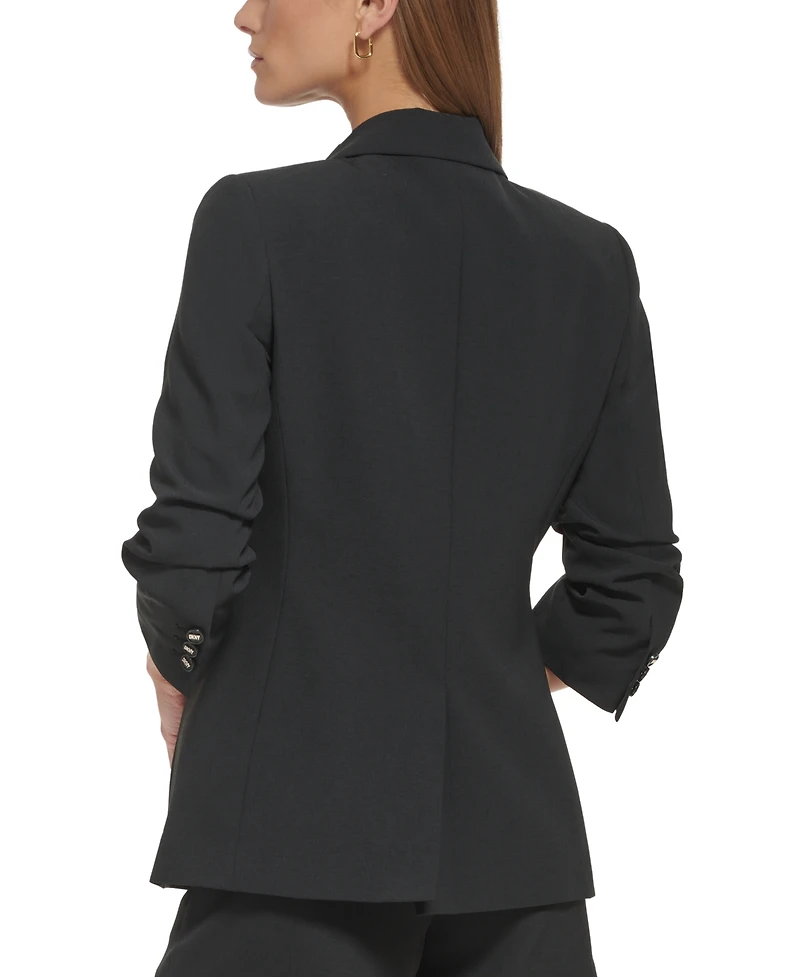 Dkny Petite Madison Jacket, Created for Macy's