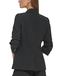 Dkny Petite Madison Jacket, Created for Macy's