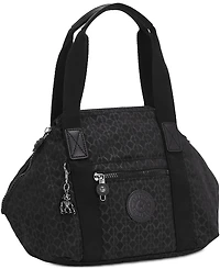 Kipling Art Mini Zippered Shoulder Bag