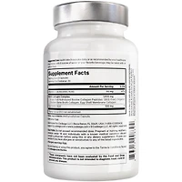 Amen Multi Collagen Peptides Capsules with Hyaluronic Acid and Vitamin C - 5 Types of Collagen Protein Type I, Ii, Iii, V, X - Grass Fed Hydrolyzed