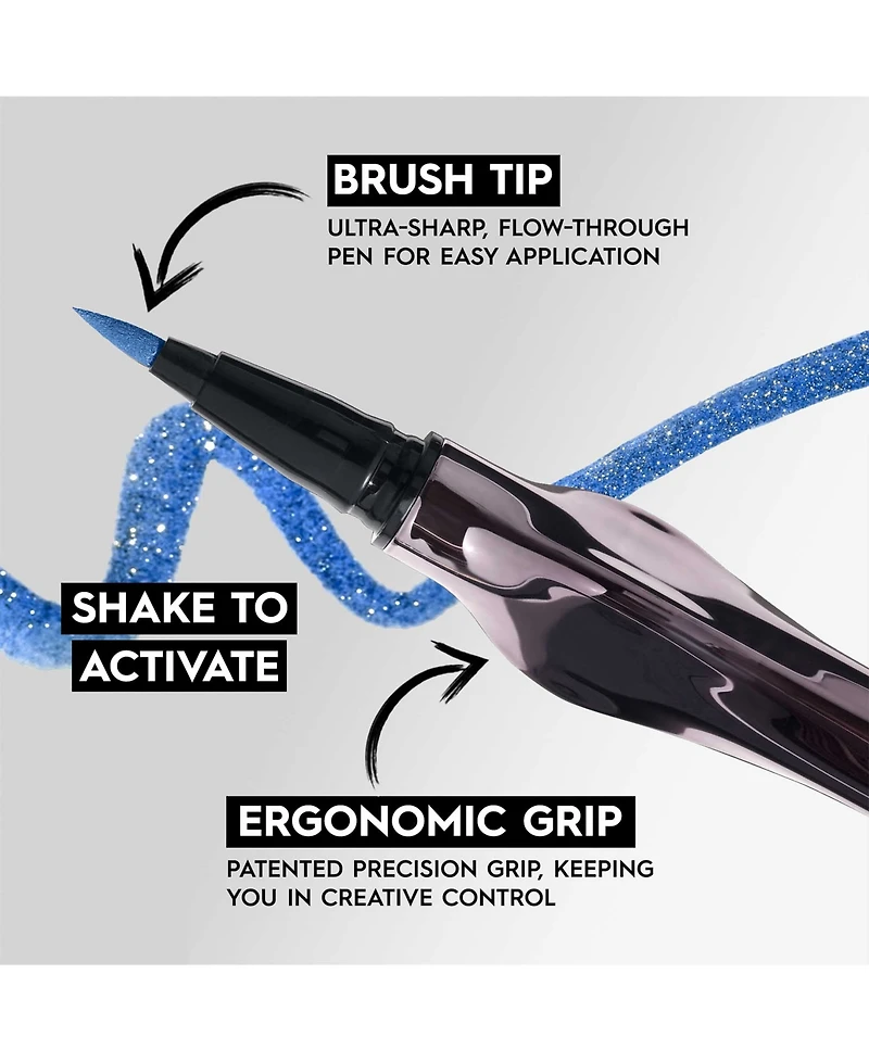 Urban Decay 24/7 Inks Liquid Eyeliner