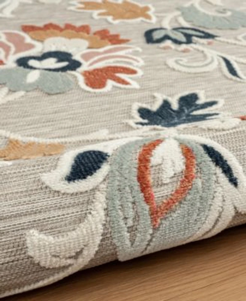 Closeout Lr Home Vance Vernd82105 Area Rug