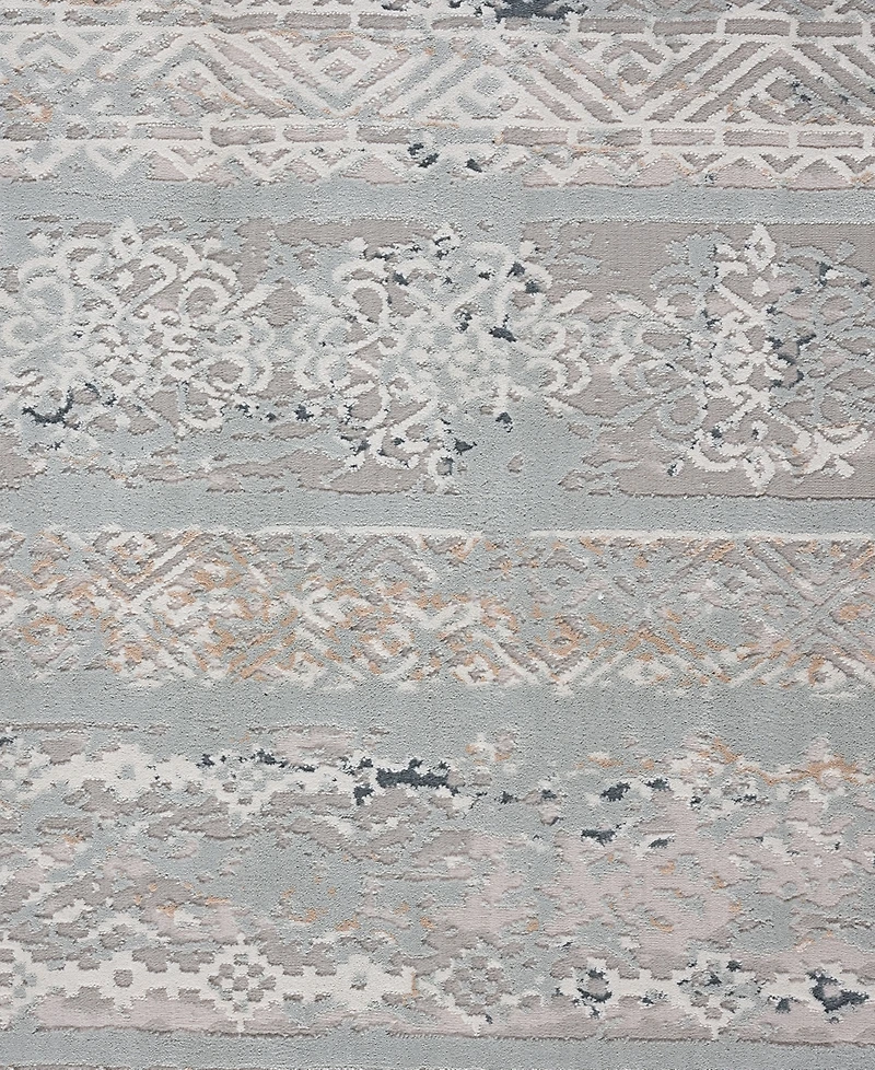 Closeout! Lr Home Mango MICHE81636 5'3" x 7'3" Area Rug