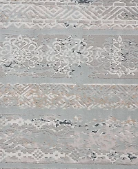 Closeout! Lr Home Mango MICHE81636 5'3" x 7'3" Area Rug