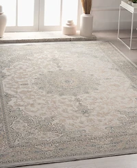 Lr Home Idris Imagi-521 1'10" x 3' Area Rug