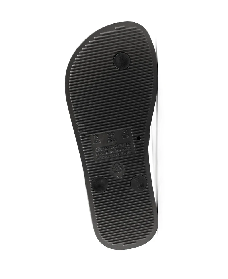 Ipanema Little Girls Ana Sparkle Flip-Flops