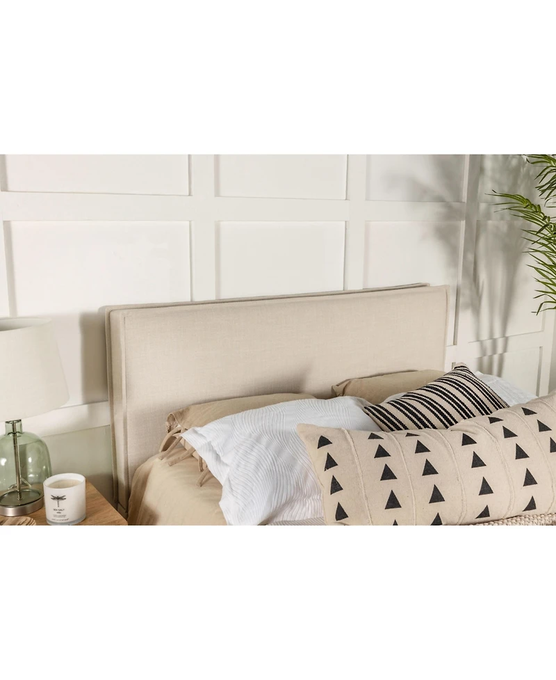 Coaster Home Furnishings Izzy Upholstered Twin Headboard