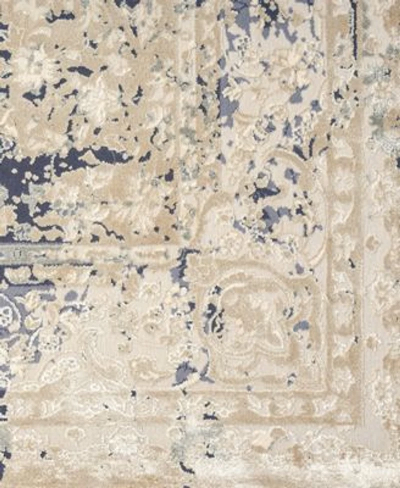 Closeout Lr Home Alice Chesh82122 Area Rug