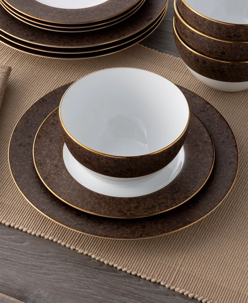 Noritake Tozan 12 Piece Set, Service for 4