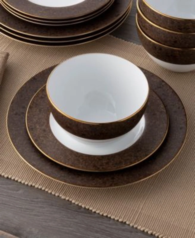 Noritake Tozan Dinnerware Collection