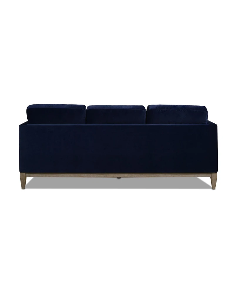 Jennifer Taylor Home Knox 84" Modern Farmhouse Sofa