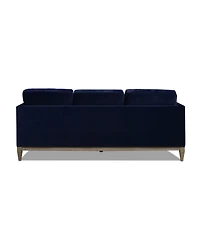 Jennifer Taylor Home Knox 84" Modern Farmhouse Sofa
