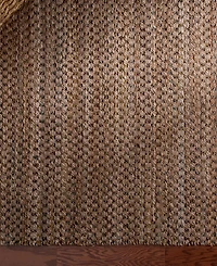 Closeout! Lr Home Nancy NATUR03301 5' x 7'9" Area Rug