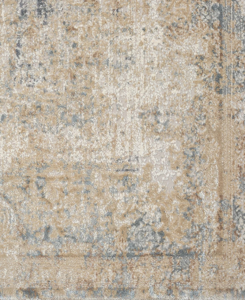 Lr Home Cherry-318 7'9" x 9'9" Area Rug