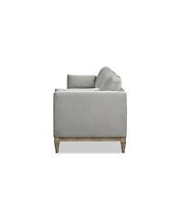 Jennifer Taylor Home Knox 84" Modern Farmhouse Sofa