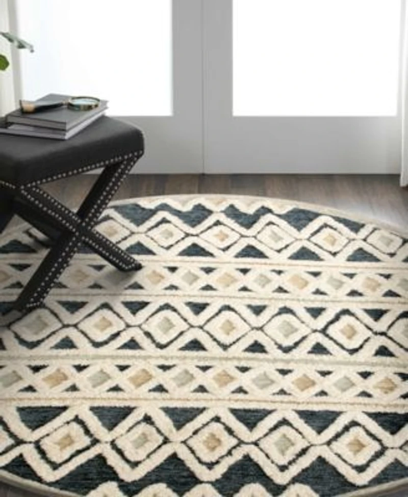 Closeout Lr Home Sweet Sinuo54111 Area Rug