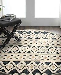 Closeout Lr Home Sweet Sinuo54111 Area Rug