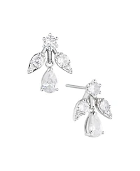 Eliot Danori Cubic Zirconia Drop Earrings