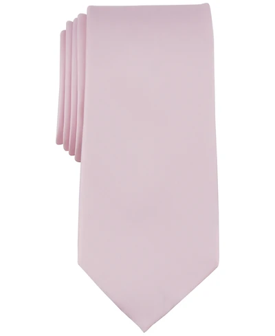 Michael Kors Men's Sapphire Solid Tie
