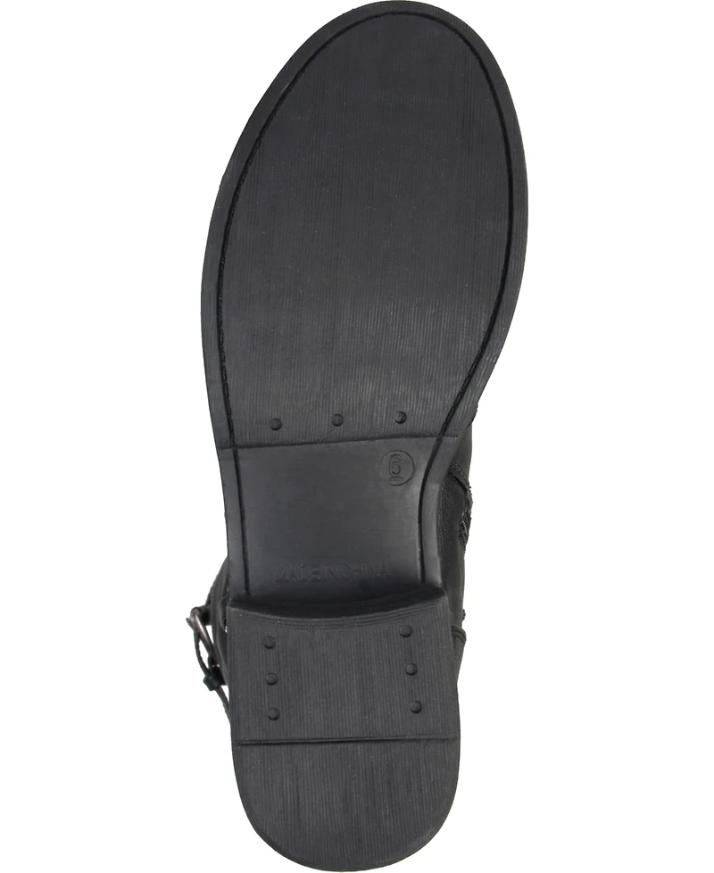 Journee Collection Women's Stormy Knee High Riding Boots