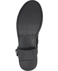 Journee Collection Women's Stormy Knee High Riding Boots