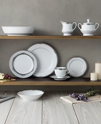 Noritake Laurelvale Oval Vegetable Bowl