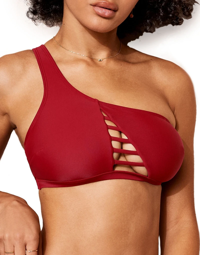 Adore Me Women's Elle Swimwear Bra Top