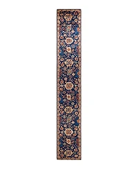 Adorn Hand Woven Rugs Oushak M1982 5'3"x6'3" Area Rug