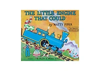 The Little Engine That Could: The Complete, Original Edition by Watty Piper