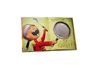 No, David! by David Shannon