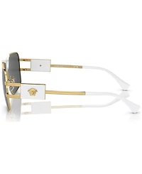 Versace Men's Sunglasses, VE2251