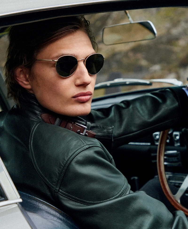 Ralph Lauren Men's Sunglasses, RL707651-x