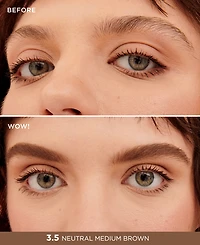 Benefit Cosmetics Goof Proof Brow Powder