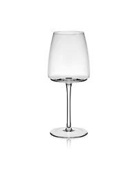 Mikasa Cora 13 Ounce White Wine Glass 4-Piece Set