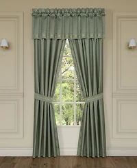 J Queen New York Soprano Window Panel Pair, 50" x 95"