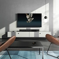 Sennheiser Ambeo Max Soundbar - 5.1.4 Channel with Dolby Atmos and Dts: X