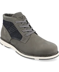 Territory Men's Redwoods Chukka Boots