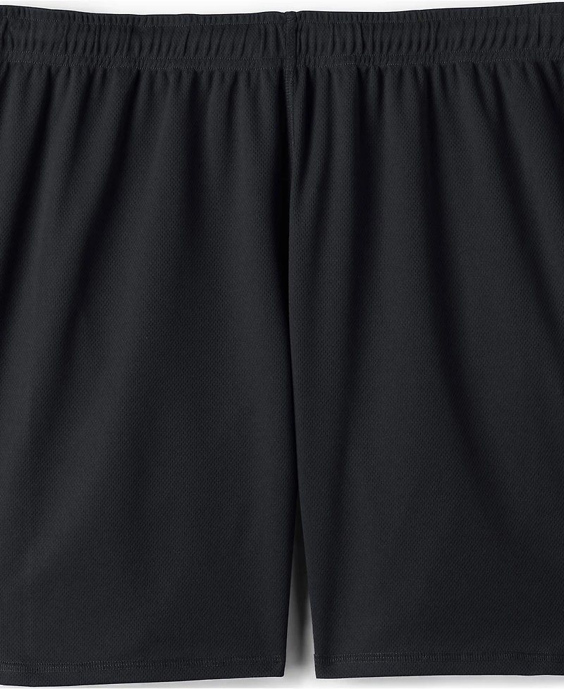 Lands' End Women's Mesh Gym Shorts